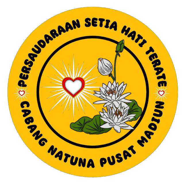 Logo PSHT